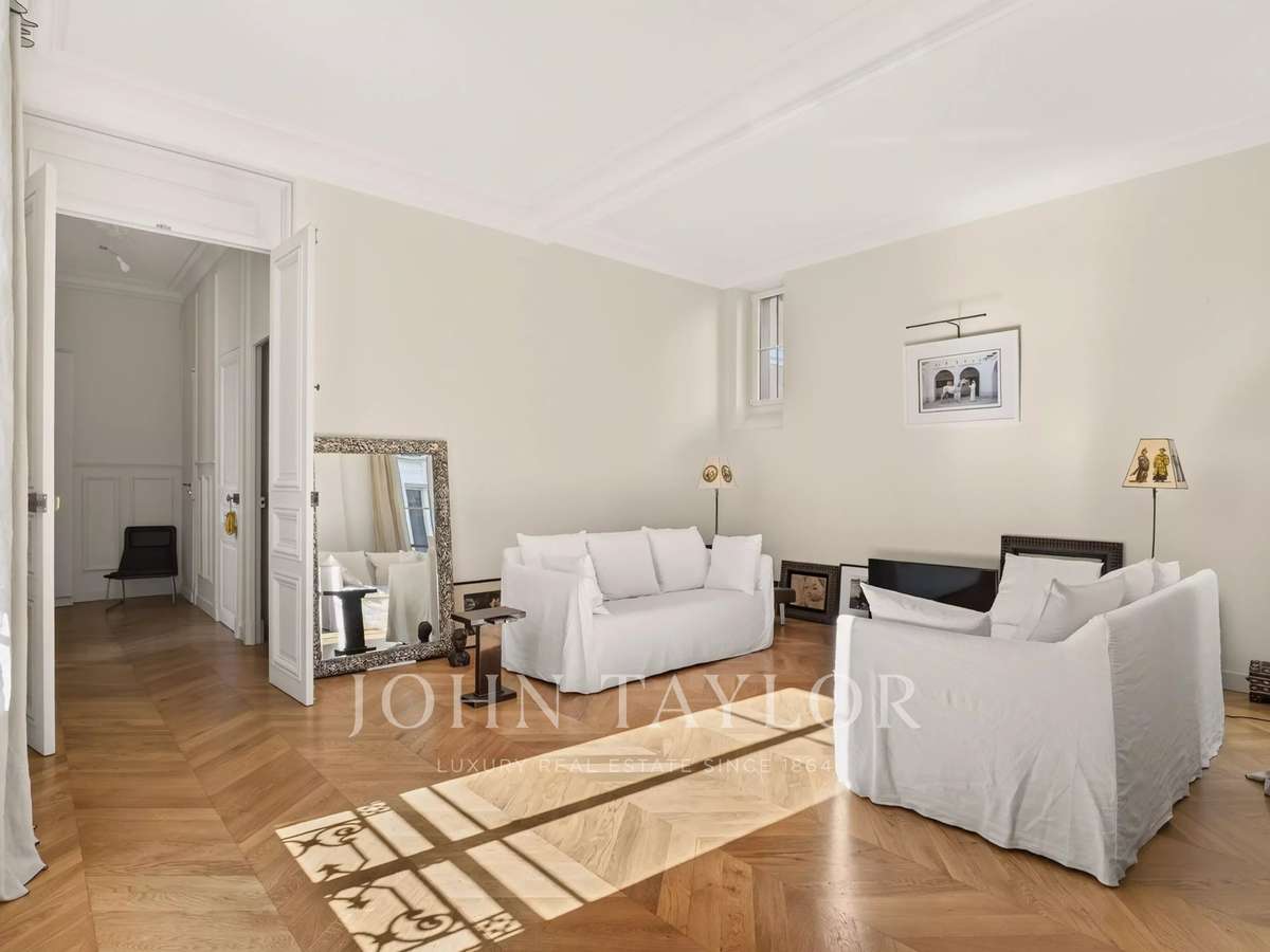 Appartement Paris 7e