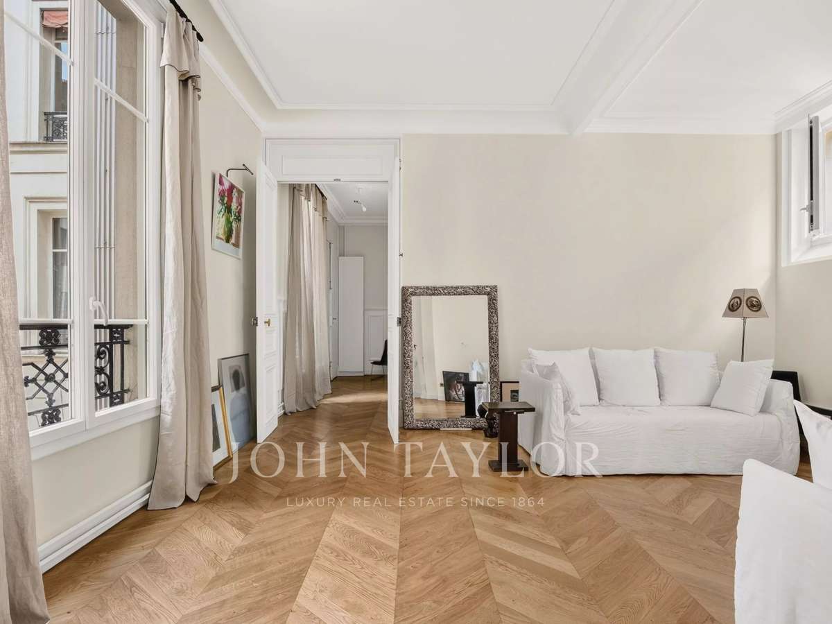 Appartement Paris 7e