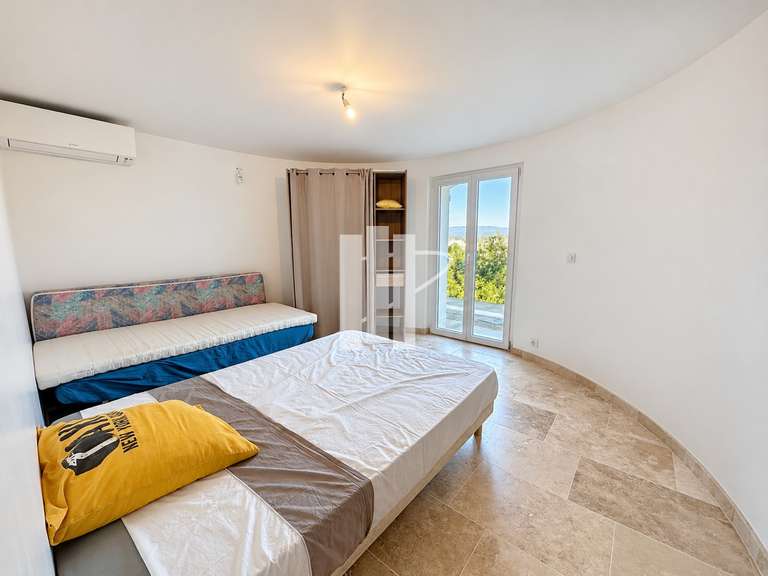 Apartment Saint-Raphaël - 3 bedrooms