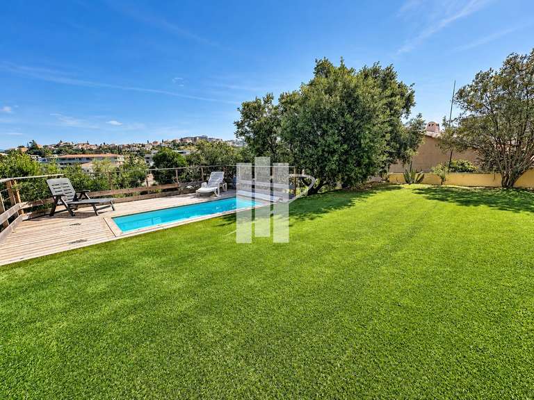 Apartment Saint-Raphaël - 3 bedrooms