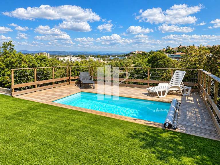 Apartment Saint-Raphaël - 3 bedrooms