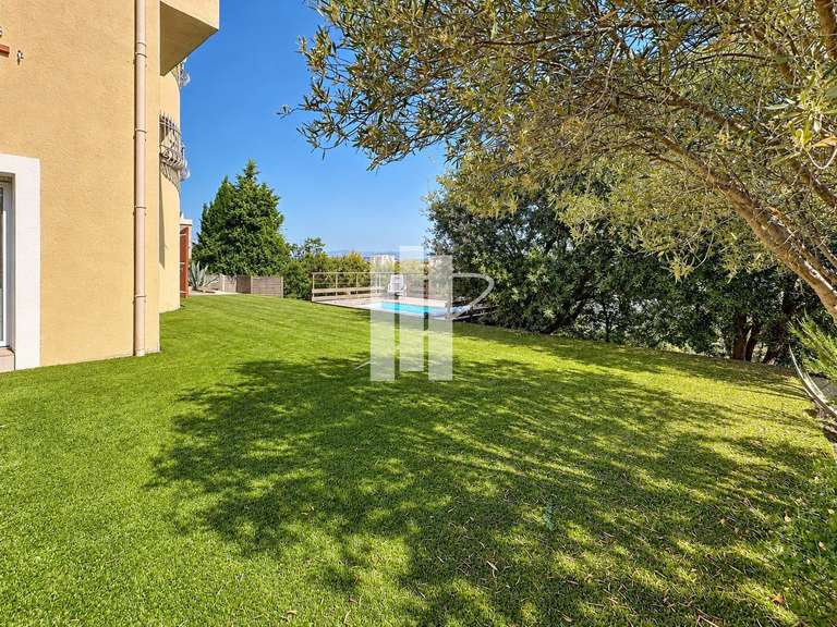 Apartment Saint-Raphaël - 3 bedrooms