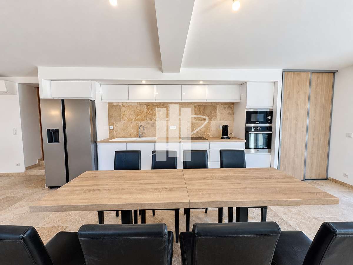 Apartment Saint-Raphaël
