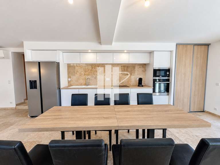 Apartment Saint-Raphaël - 3 bedrooms