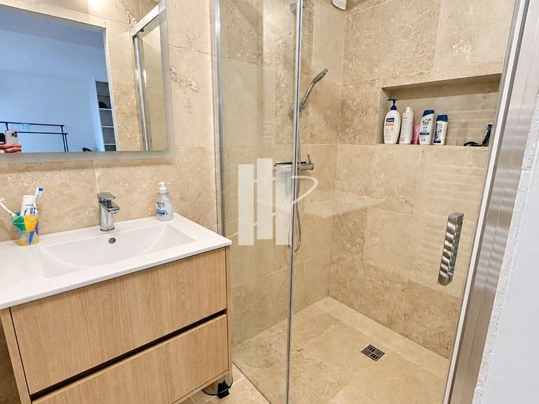 Apartment Saint-Raphaël - 3 bedrooms