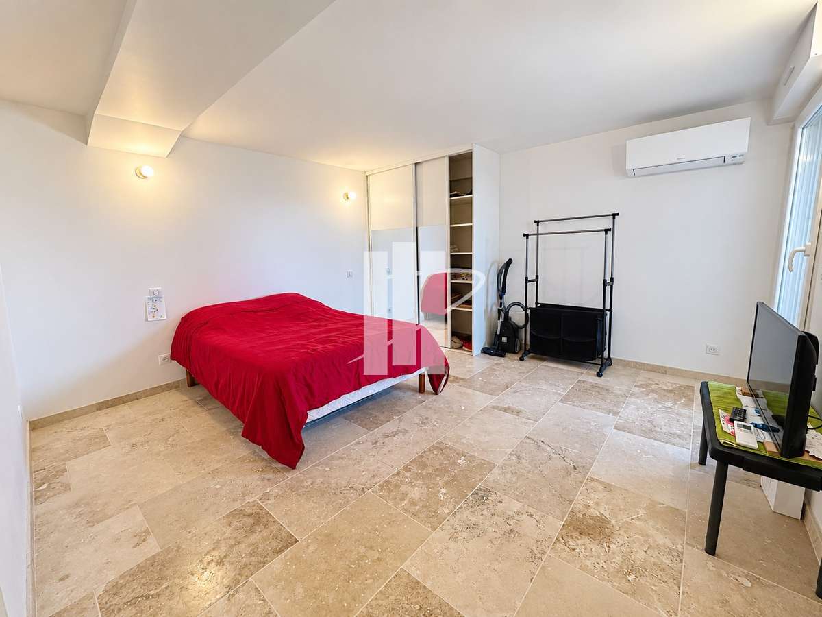 Apartment Saint-Raphaël