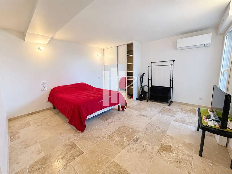Apartment Saint-Raphaël - 3 bedrooms