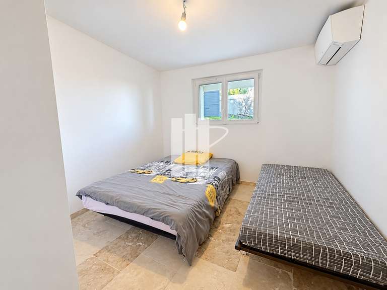 Apartment Saint-Raphaël - 3 bedrooms