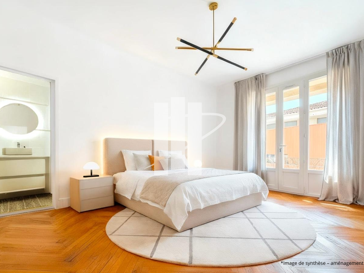 Apartment Saint-Raphaël