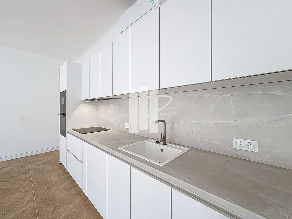 Apartment Saint-Raphaël