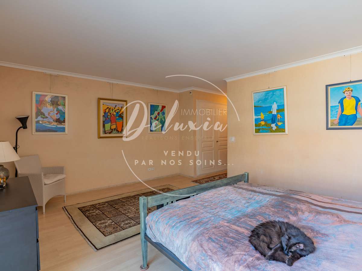 Appartement Saint-Raphaël