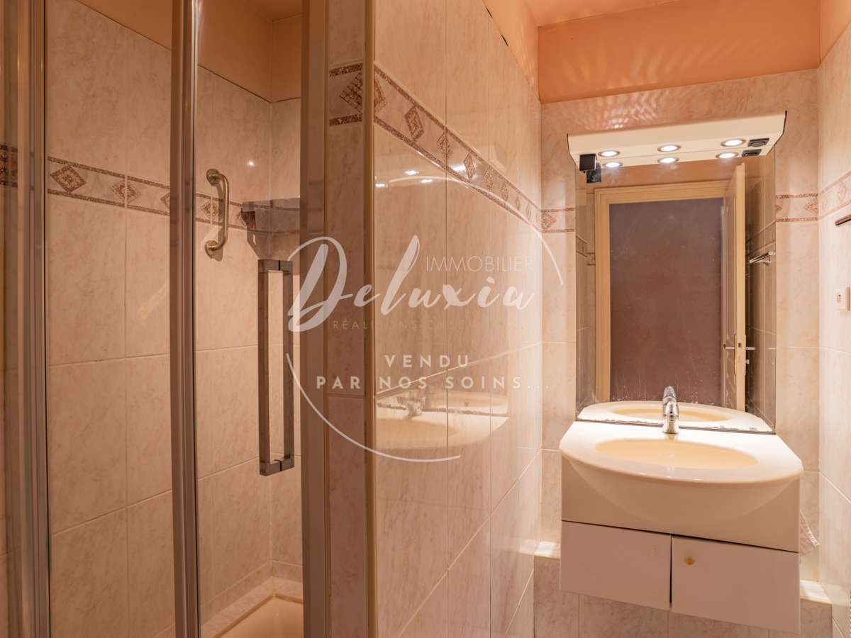 Appartement Saint-Raphaël
