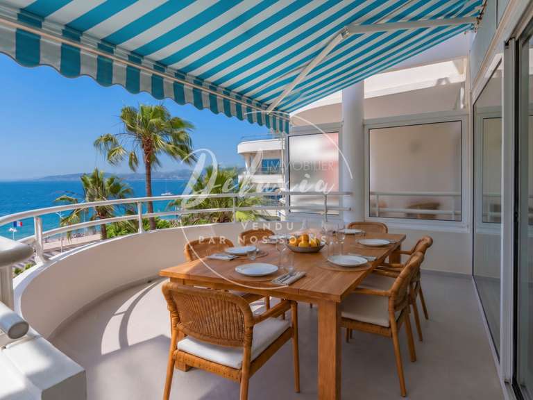 Appartement avec Vue sur mer Saint-Raphaël - 2 chambres