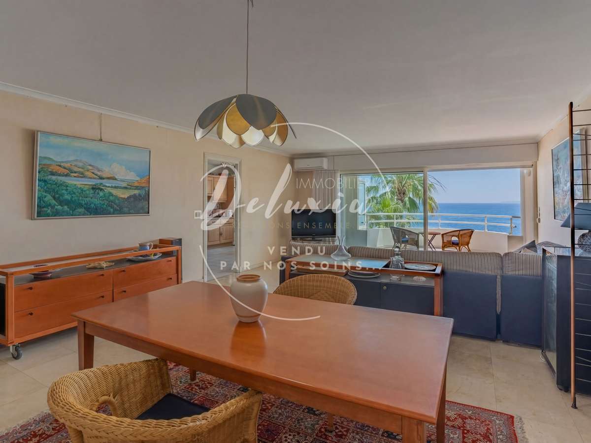 Appartement Saint-Raphaël