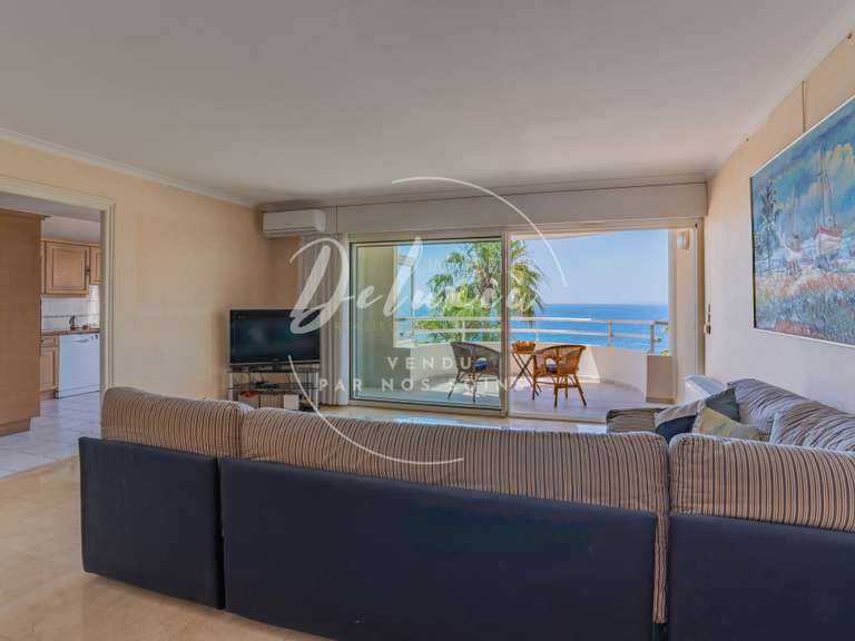 Appartement avec Vue sur mer Saint-Raphaël - 2 chambres