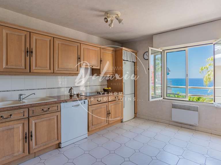 Appartement avec Vue sur mer Saint-Raphaël - 2 chambres
