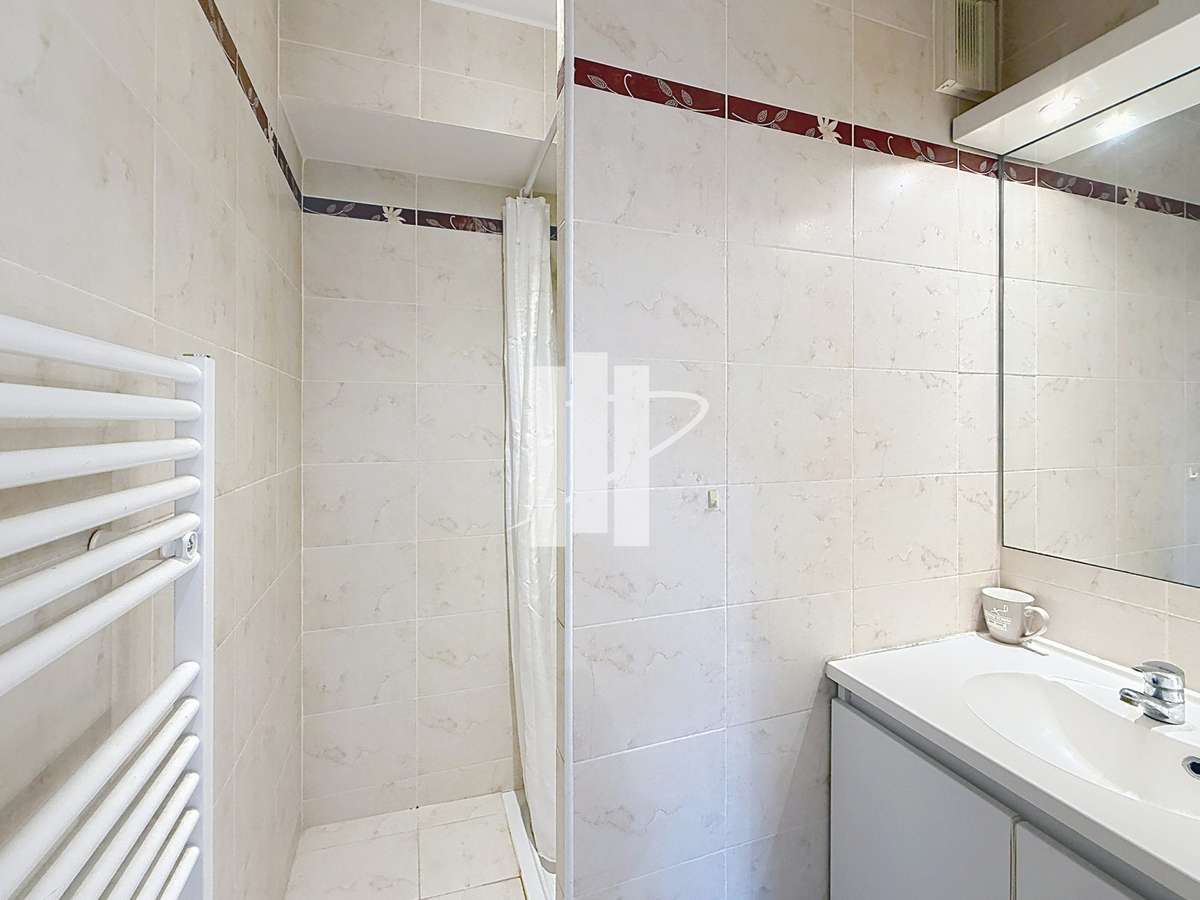 Appartement Fréjus
