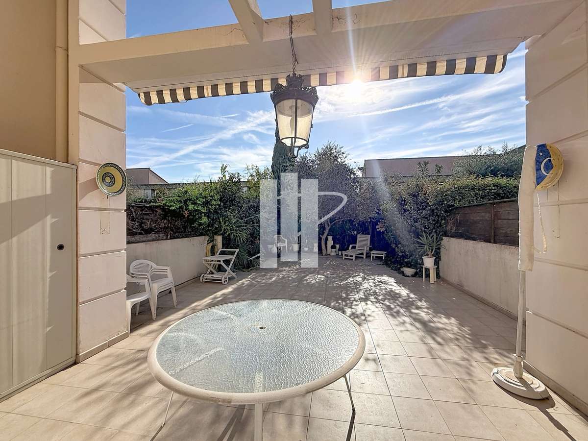 Appartement Fréjus