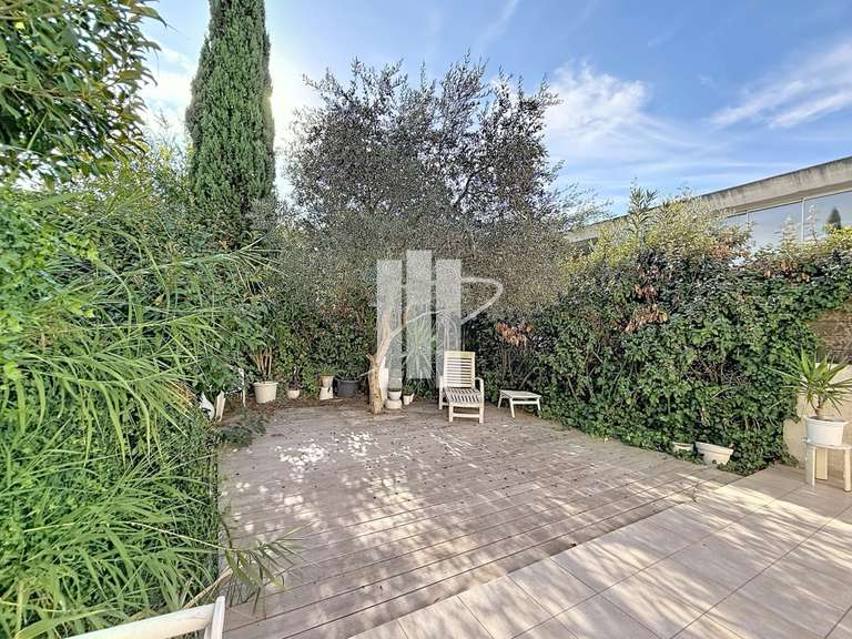 Apartment Fréjus - 4 bedrooms