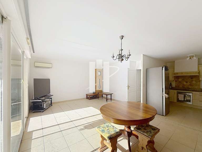 Apartment Fréjus - 4 bedrooms