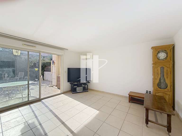 Apartment Fréjus - 4 bedrooms