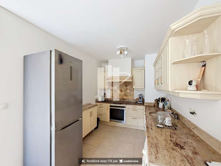 Apartment Fréjus - 4 bedrooms