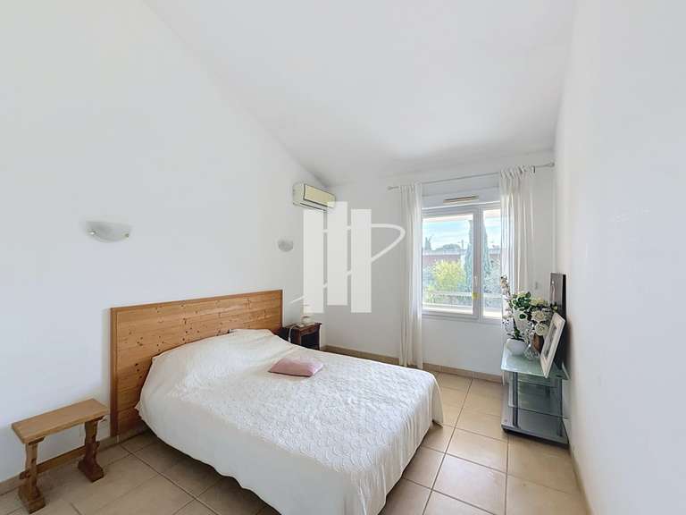 Apartment Fréjus - 4 bedrooms