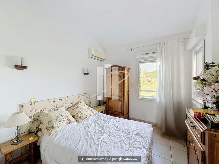 Apartment Fréjus - 4 bedrooms