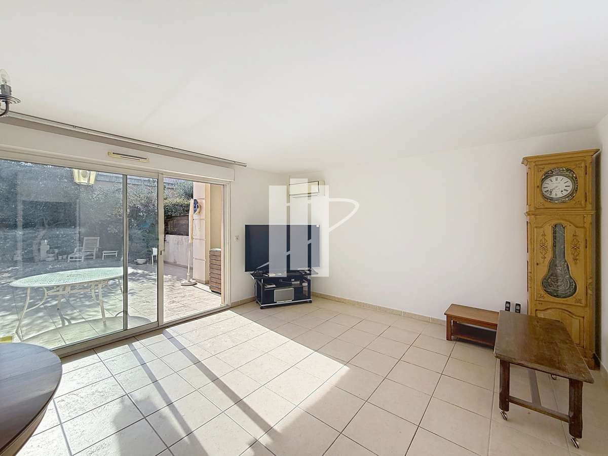Appartement Fréjus