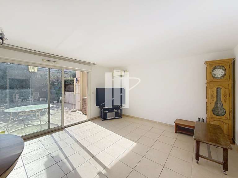 Apartment Fréjus - 4 bedrooms