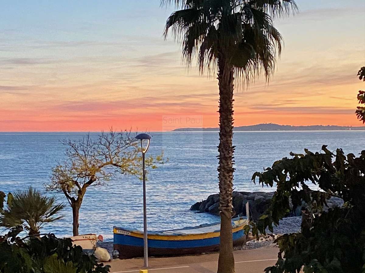 Appartement Cagnes-sur-Mer