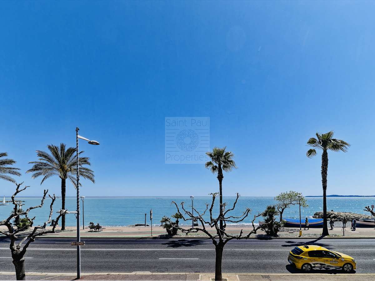 Appartement Cagnes-sur-Mer