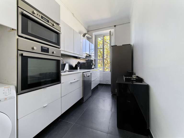 Appartement avec Vue sur mer Cagnes-sur-Mer - 2 chambres