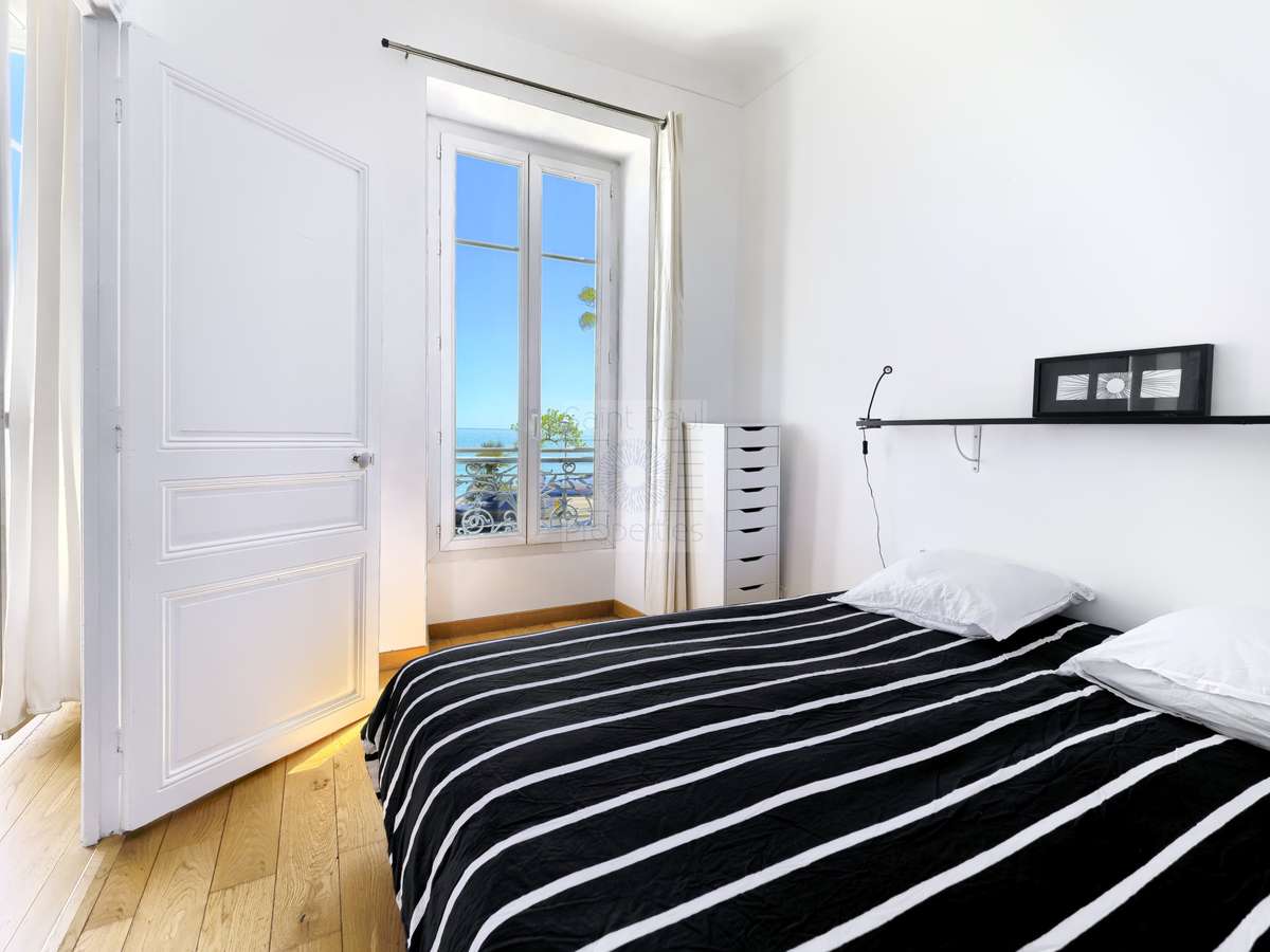 Appartement Cagnes-sur-Mer