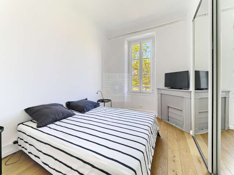 Appartement avec Vue sur mer Cagnes-sur-Mer - 2 chambres
