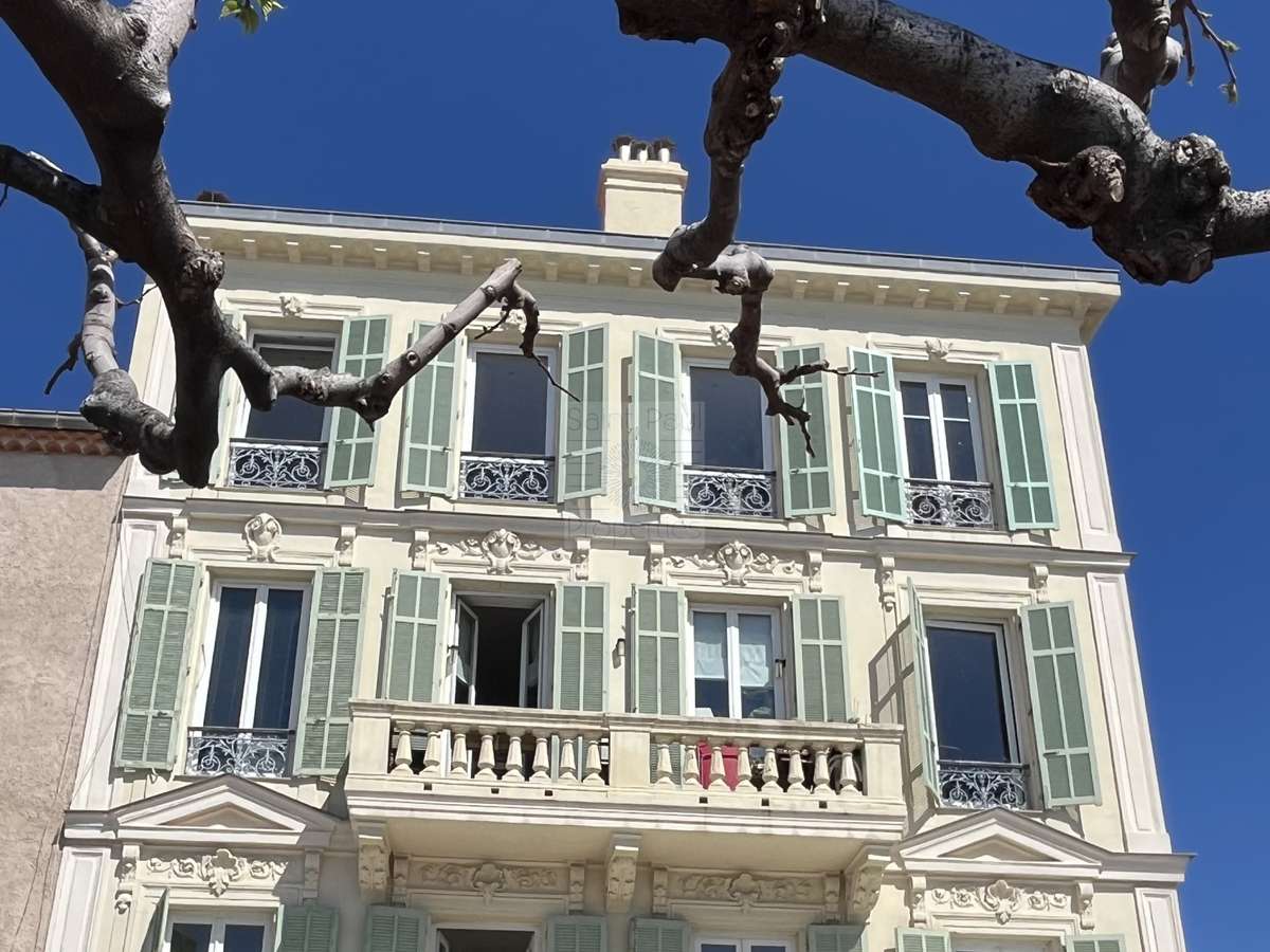 Appartement Cagnes-sur-Mer