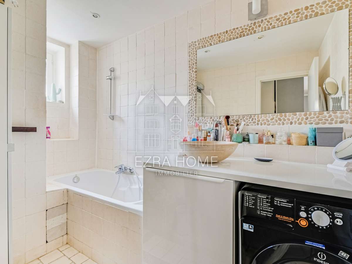 Appartement Paris