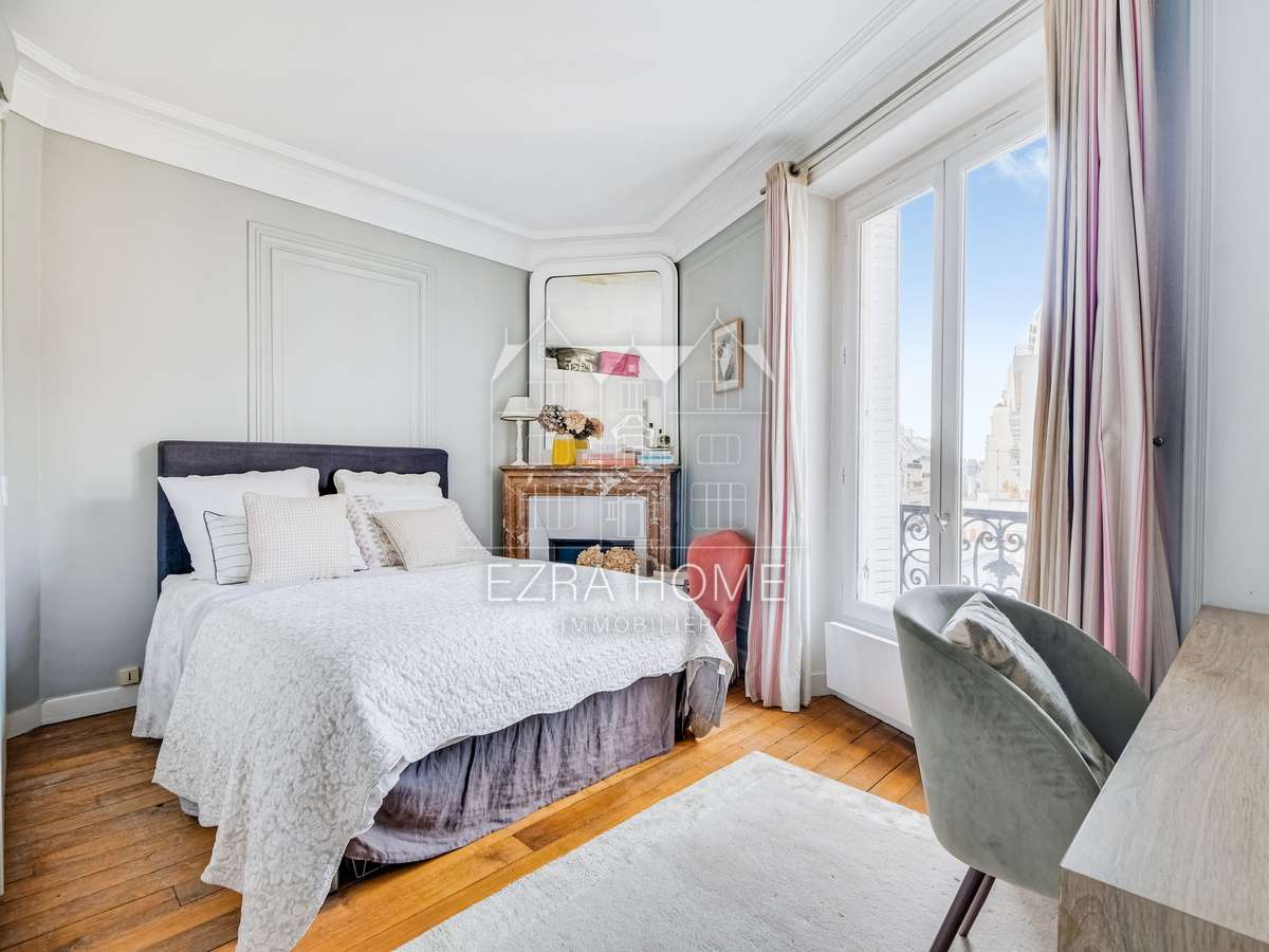Appartement Paris