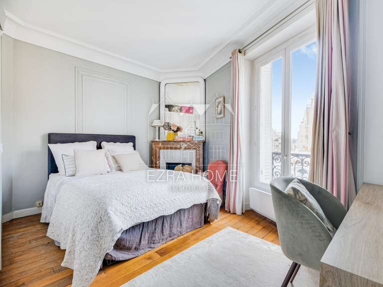 Appartement Paris - 2 chambres