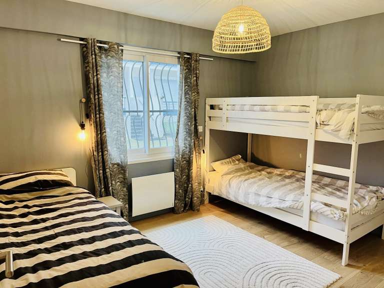 Appartement Hossegor - 2 chambres
