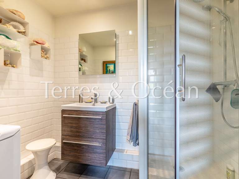 Appartement Hossegor - 2 chambres - 92m²