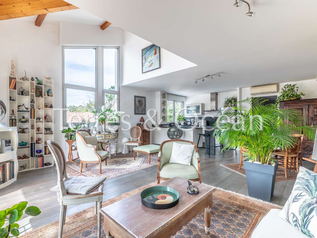 Appartement Hossegor