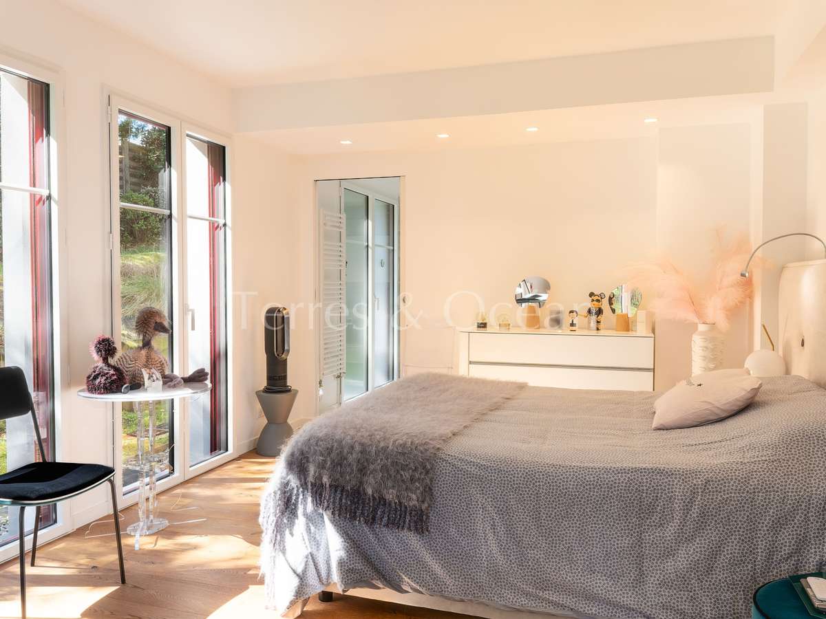 Appartement Hossegor