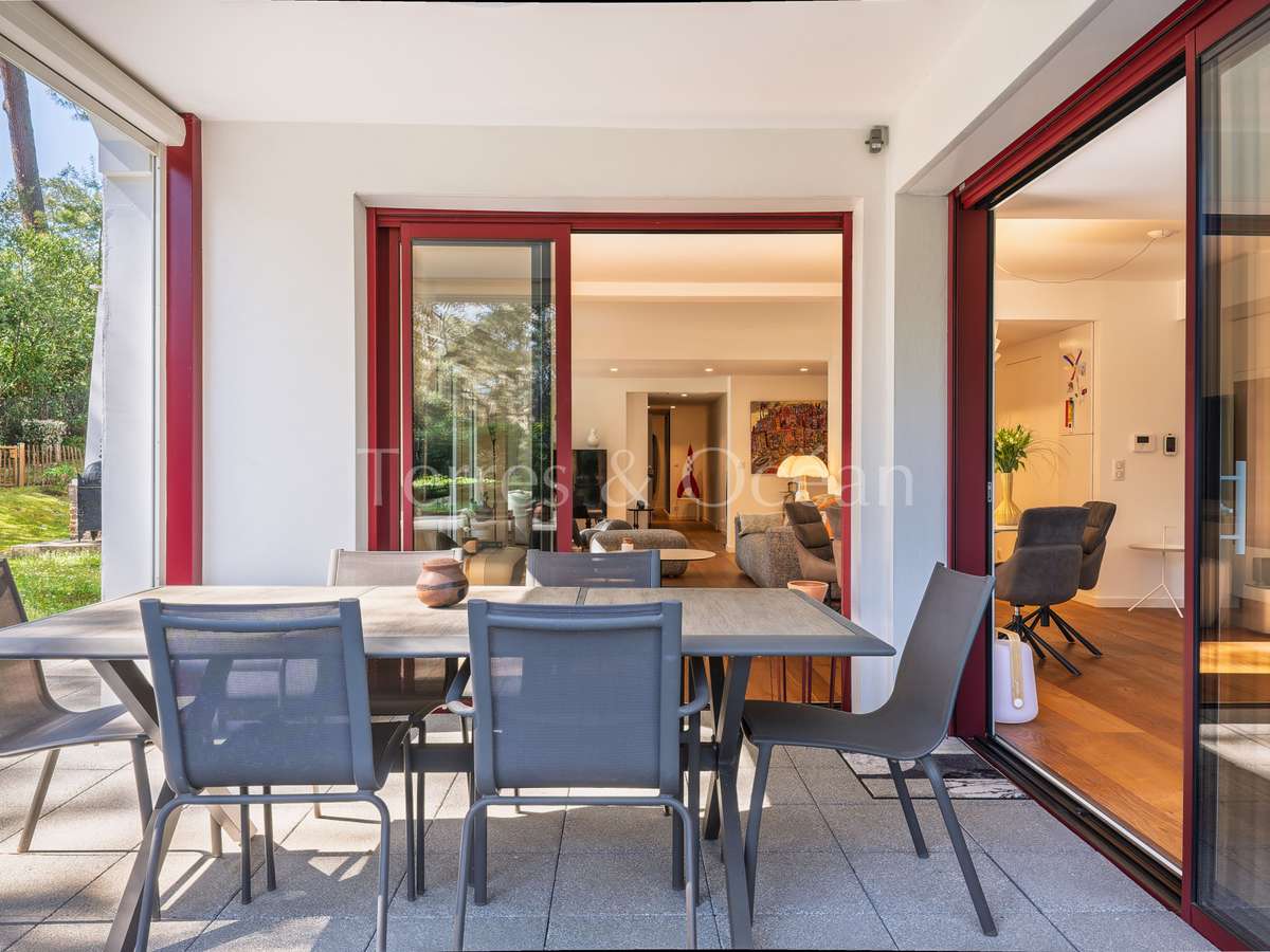 Appartement Hossegor
