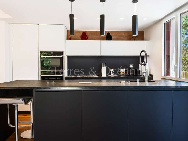 Appartement Hossegor - 4 chambres