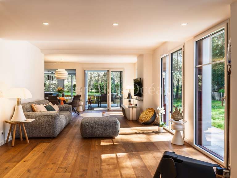 Appartement Hossegor - 4 chambres