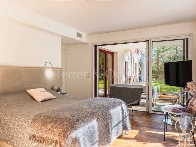 Appartement Hossegor - 4 chambres