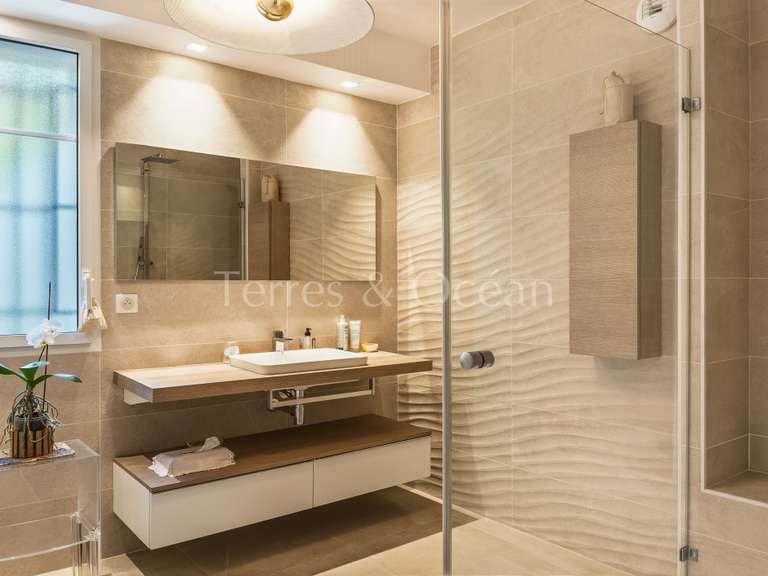 Appartement Hossegor - 4 chambres