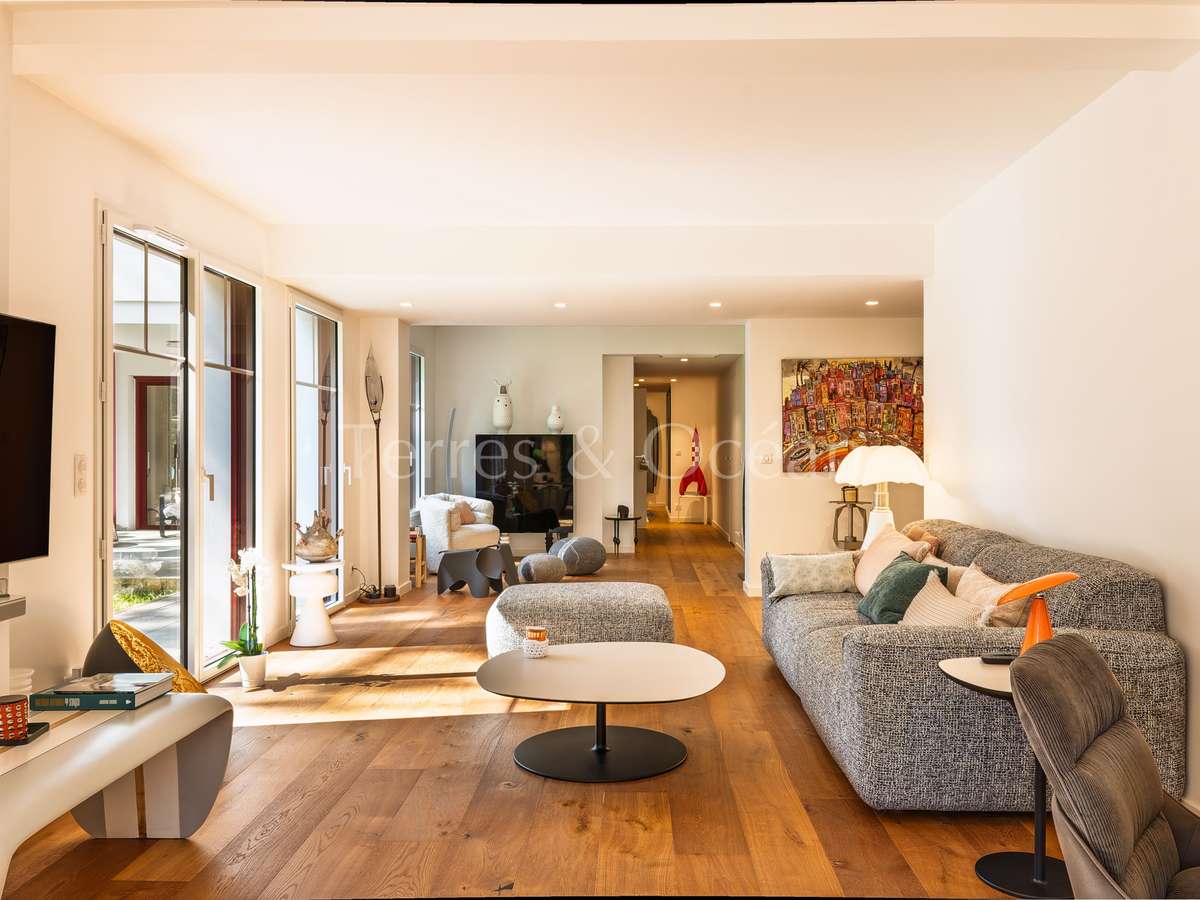 Appartement Hossegor