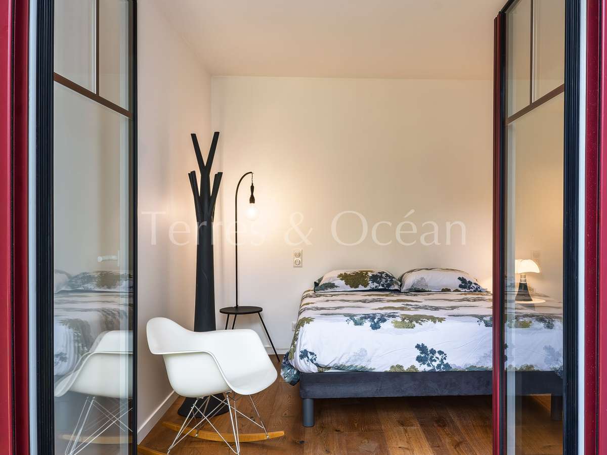 Appartement Hossegor